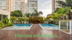 Foto 33 de Apartamento com 3 Quartos à venda, 275m² em Campo Belo, São Paulo