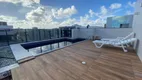 Foto 17 de Apartamento com 1 Quarto para alugar, 45m² em Ponta Verde, Maceió