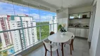 Foto 7 de Apartamento com 3 Quartos à venda, 176m² em Patamares, Salvador