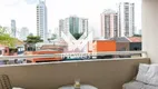 Foto 5 de Apartamento com 2 Quartos à venda, 54m² em Vila Gomes Cardim, São Paulo