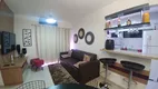 Foto 32 de Apartamento com 3 Quartos à venda, 80m² em Do Turista, Caldas Novas
