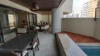 Foto 14 de Apartamento com 3 Quartos à venda, 195m² em Praia das Pitangueiras, Guarujá