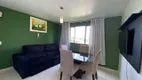 Foto 4 de Apartamento com 2 Quartos à venda, 44m² em Campo Comprido, Curitiba