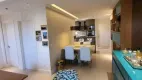 Foto 9 de Apartamento com 3 Quartos à venda, 76m² em Norte (Águas Claras), Brasília