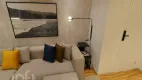 Foto 2 de Apartamento com 3 Quartos à venda, 122m² em Pinheiros, São Paulo