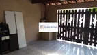 Foto 2 de Sobrado com 2 Quartos à venda, 148m² em Vera Cruz, Mongaguá