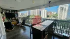 Foto 5 de Apartamento com 3 Quartos à venda, 145m² em Campo Belo, São Paulo