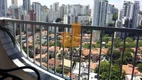 Foto 3 de Apartamento com 3 Quartos à venda, 160m² em Pacaembu, São Paulo