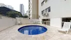 Foto 16 de Apartamento com 3 Quartos para venda ou aluguel, 170m² em Itaim Bibi, São Paulo