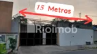 Foto 2 de Galpão/Depósito/Armazém para venda ou aluguel, 500m² em Cidade De Deus, Rio de Janeiro