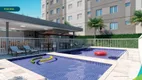 Foto 5 de Apartamento com 2 Quartos à venda, 39m² em Jardim Diva Tarla de Carvalho, Ribeirão Preto