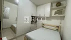 Foto 15 de Apartamento com 3 Quartos à venda, 168m² em Gonzaga, Santos