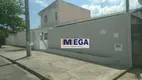 Foto 3 de Casa com 3 Quartos à venda, 140m² em Jardim Ipaussurama, Campinas