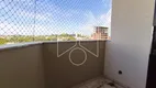 Foto 2 de Apartamento com 2 Quartos à venda, 60m² em Boa Vista, Marília