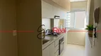 Foto 4 de Apartamento com 3 Quartos à venda, 63m² em Jardim Santiago, Indaiatuba