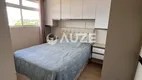 Foto 5 de Apartamento com 2 Quartos à venda, 59m² em Cidade Industrial, Curitiba