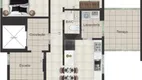 Foto 9 de Apartamento com 3 Quartos à venda, 112m² em Itajubá, Barra Velha