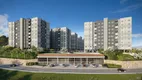 Foto 4 de Apartamento com 2 Quartos à venda, 54m² em Rio Grande, Palhoça