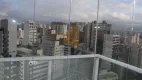 Foto 4 de Apartamento com 1 Quarto para alugar, 45m² em Bela Vista, São Paulo