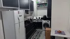 Foto 5 de Apartamento com 2 Quartos à venda, 34m² em Campo Grande, São Paulo