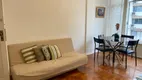 Foto 7 de Apartamento com 1 Quarto para alugar, 60m² em Copacabana, Rio de Janeiro