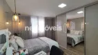 Foto 20 de Apartamento com 4 Quartos à venda, 143m² em Buritis, Belo Horizonte