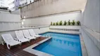 Foto 10 de Flat com 1 Quarto para alugar, 35m² em Perdizes, São Paulo