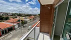 Foto 14 de Cobertura com 3 Quartos à venda, 140m² em Santa Mônica, Belo Horizonte