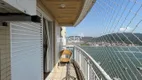 Foto 14 de Apartamento com 4 Quartos para alugar, 600m² em Ponta da Praia, Santos