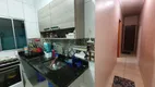 Foto 6 de Casa com 3 Quartos à venda, 140m² em Jardim São Jose, Jacareí