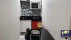 Foto 3 de Flat com 1 Quarto para alugar, 33m² em Jardins, São Paulo