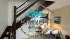 Foto 2 de Casa de Condomínio com 2 Quartos à venda, 92m² em Ogiva, Cabo Frio