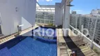 Foto 13 de Cobertura com 4 Quartos para alugar, 188m² em Recreio Dos Bandeirantes, Rio de Janeiro