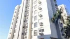 Foto 2 de Apartamento com 1 Quarto para alugar, 52m² em Guarani, Novo Hamburgo