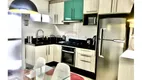 Foto 3 de Apartamento com 2 Quartos à venda, 74m² em Vila Guarani, Mauá
