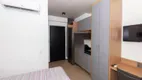 Foto 9 de Apartamento com 1 Quarto para alugar, 25m² em Bela Vista, São Paulo