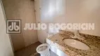 Foto 6 de Apartamento com 3 Quartos à venda, 104m² em Jardim Guanabara, Rio de Janeiro