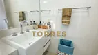 Foto 20 de Apartamento com 3 Quartos à venda, 134m² em Vila Luis Antonio, Guarujá