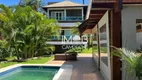 Foto 2 de Casa com 4 Quartos à venda, 400m² em Barra da Lagoa, Florianópolis