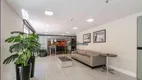 Foto 9 de Apartamento com 1 Quarto à venda, 17m² em Centro, Curitiba