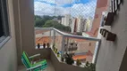 Foto 2 de Apartamento com 2 Quartos à venda, 57m² em Baeta Neves, São Bernardo do Campo
