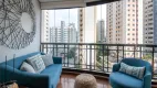 Foto 9 de Apartamento com 3 Quartos à venda, 116m² em Saúde, São Paulo