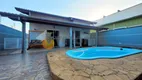 Foto 21 de Casa com 3 Quartos à venda, 132m² em Massaguaçu, Caraguatatuba