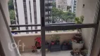 Foto 8 de Apartamento com 2 Quartos à venda, 60m² em Moema, São Paulo