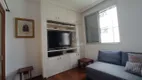 Foto 5 de Apartamento com 4 Quartos à venda, 140m² em Santo Antônio, Belo Horizonte