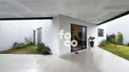 Foto 18 de Casa com 3 Quartos à venda, 220m² em Morada da Colina, Uberlândia