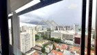Foto 18 de Apartamento com 1 Quarto para alugar, 39m² em Perdizes, São Paulo