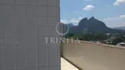 Foto 4 de Cobertura com 2 Quartos para alugar, 136m² em Jacarepaguá, Rio de Janeiro