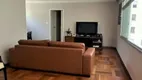 Foto 2 de Apartamento com 3 Quartos à venda, 119m² em Higienópolis, São Paulo