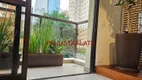 Foto 7 de Flat com 1 Quarto para alugar, 44m² em Jardim Paulista, São Paulo